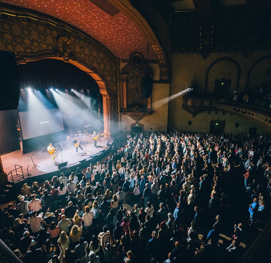 Phil Wickham
