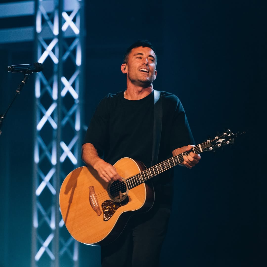 Phil Wickham