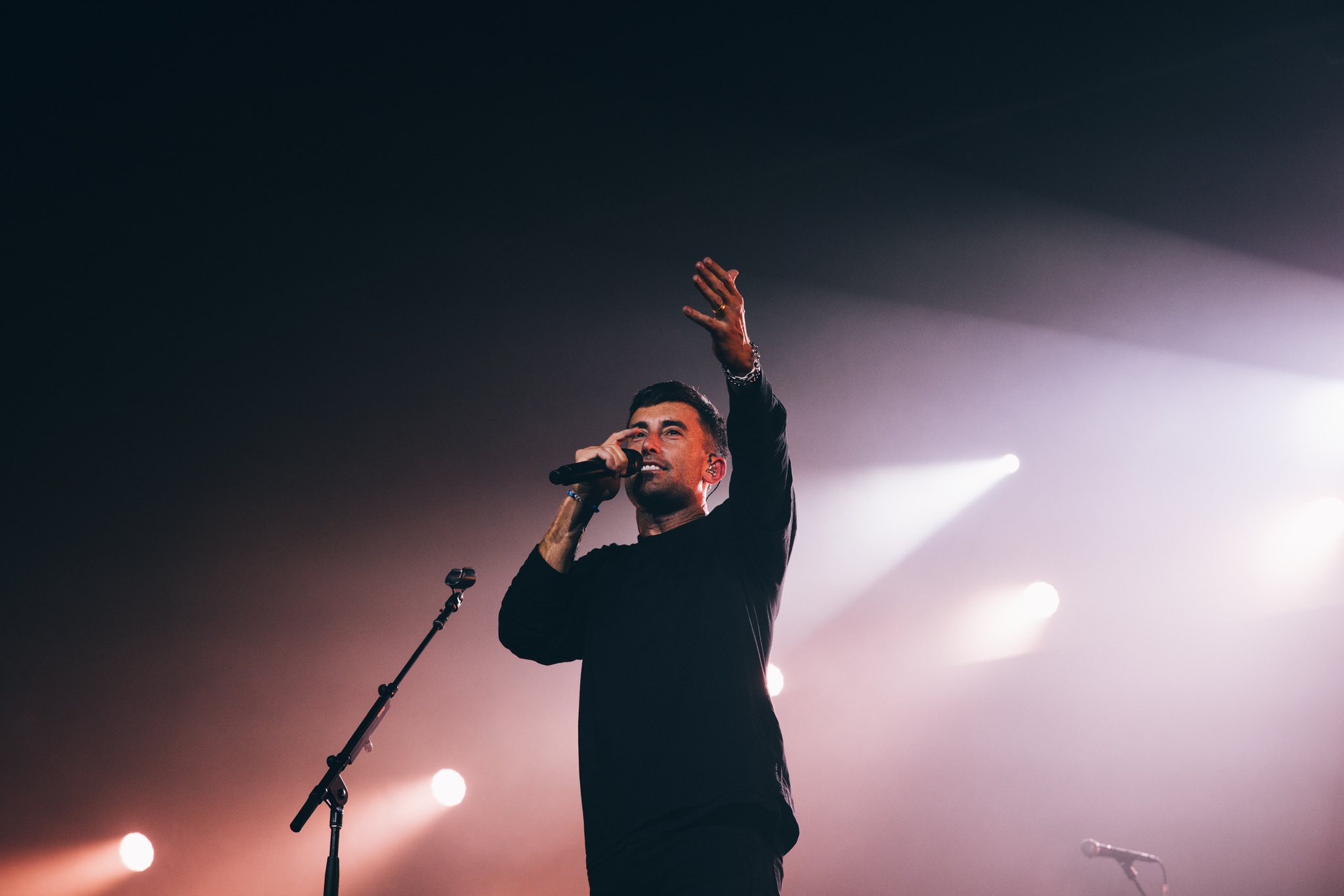 Phil Wickham
